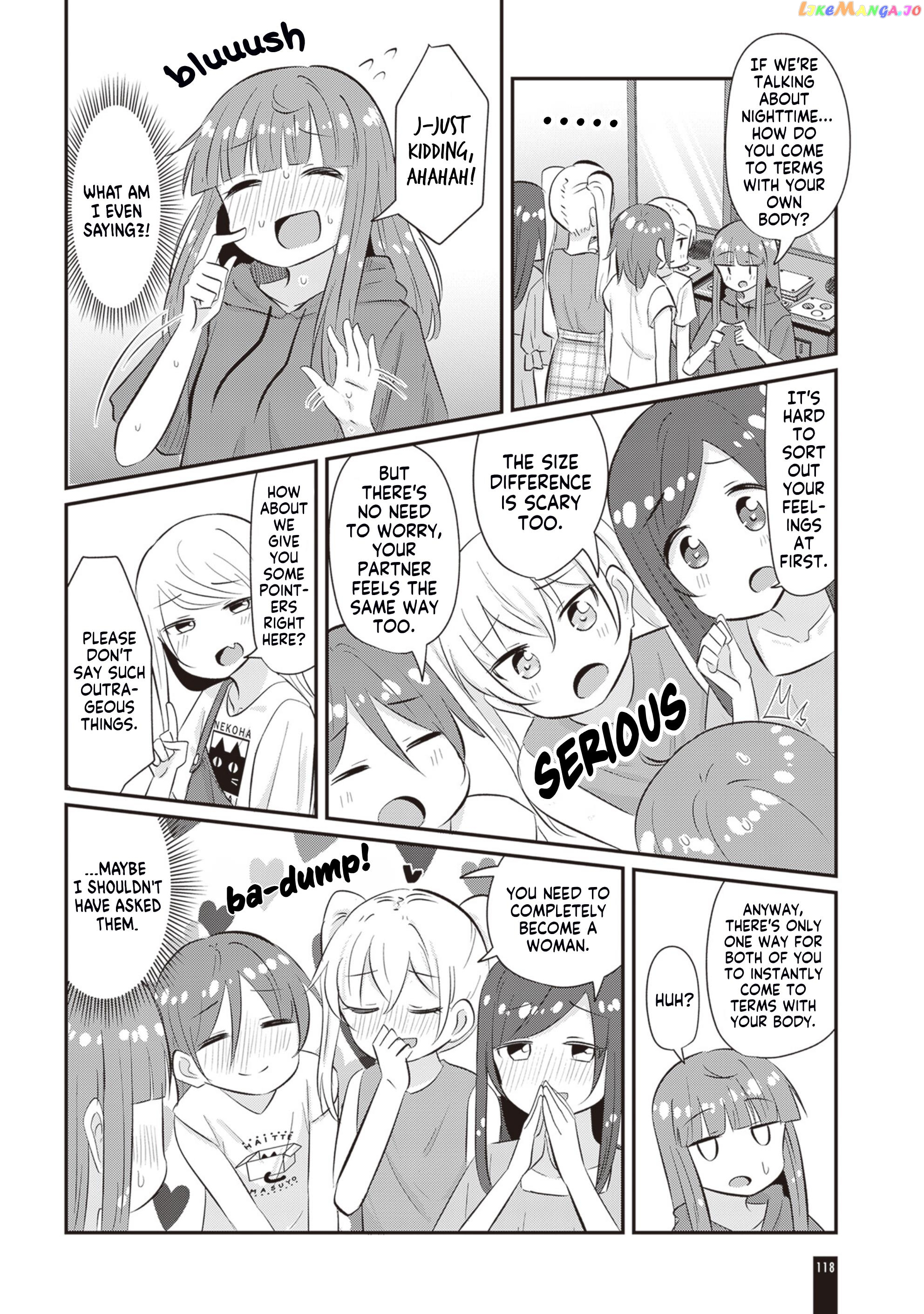 Remake・relife 30-Sai Ni Naru To Jiyuu Ni Seibetsu To Karada Wo Tsukurinaoseru Sekai No Hanashi chapter 3 - page 26