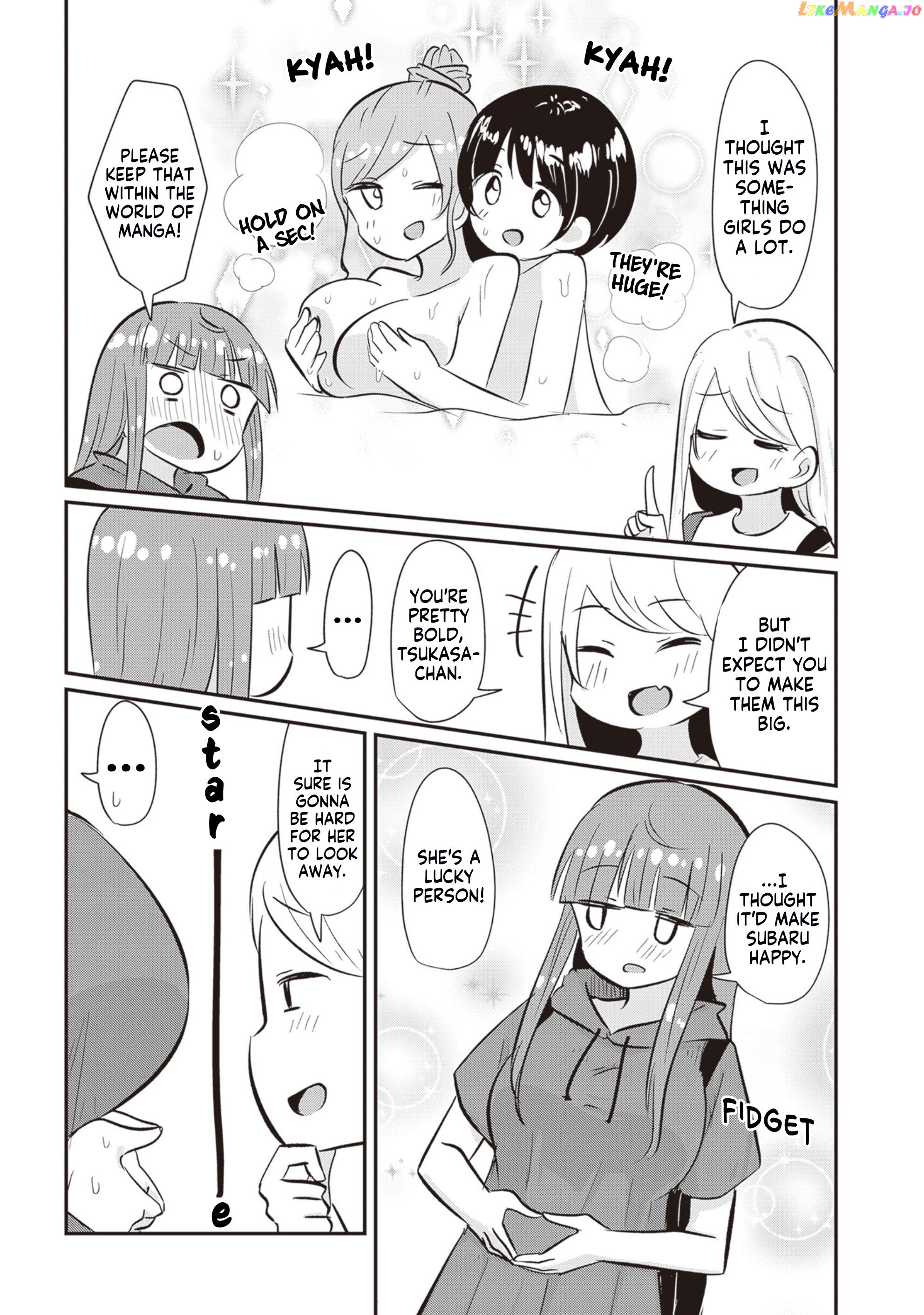 Remake・relife 30-Sai Ni Naru To Jiyuu Ni Seibetsu To Karada Wo Tsukurinaoseru Sekai No Hanashi chapter 3 - page 30