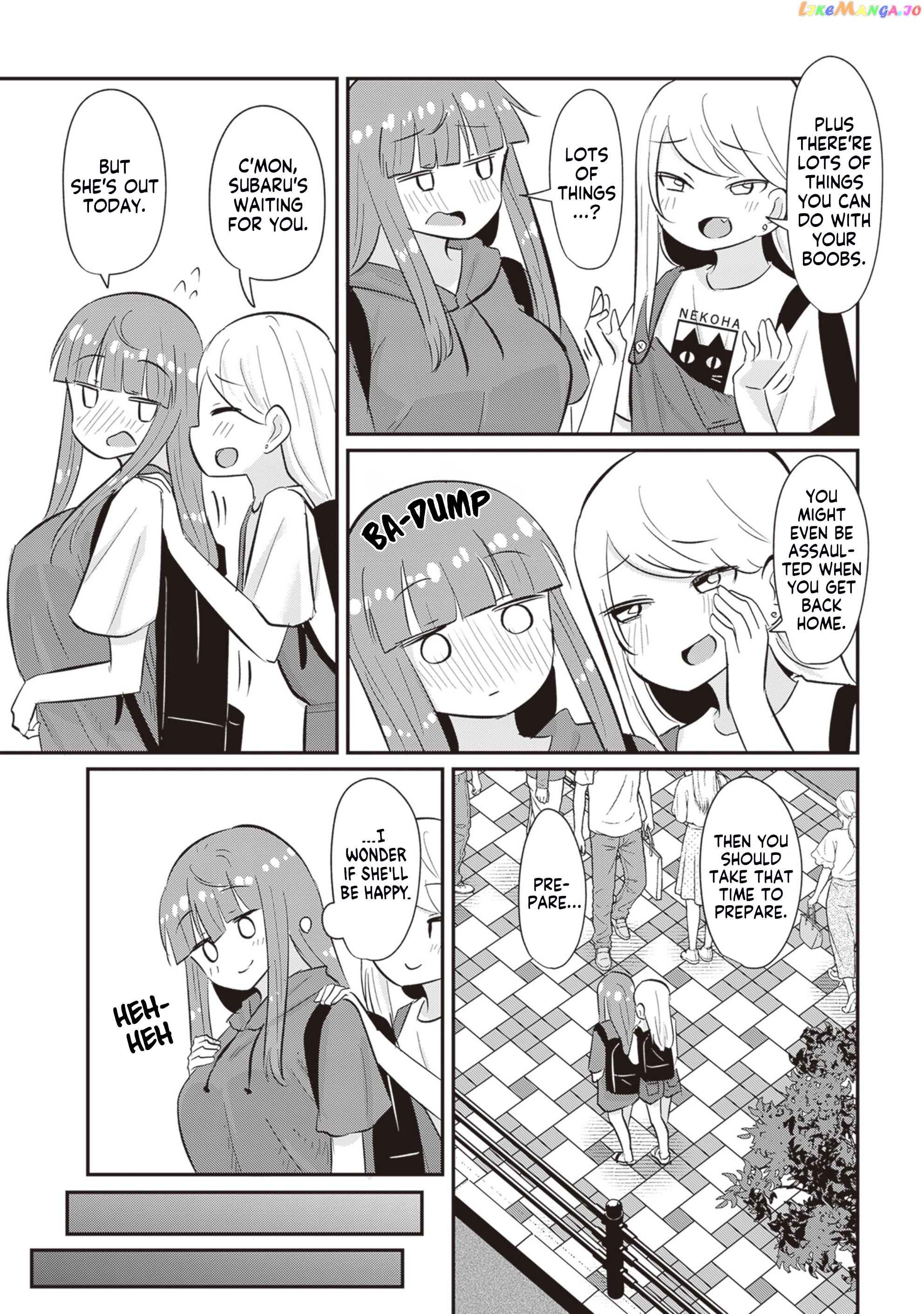 Remake・relife 30-Sai Ni Naru To Jiyuu Ni Seibetsu To Karada Wo Tsukurinaoseru Sekai No Hanashi chapter 3 - page 31