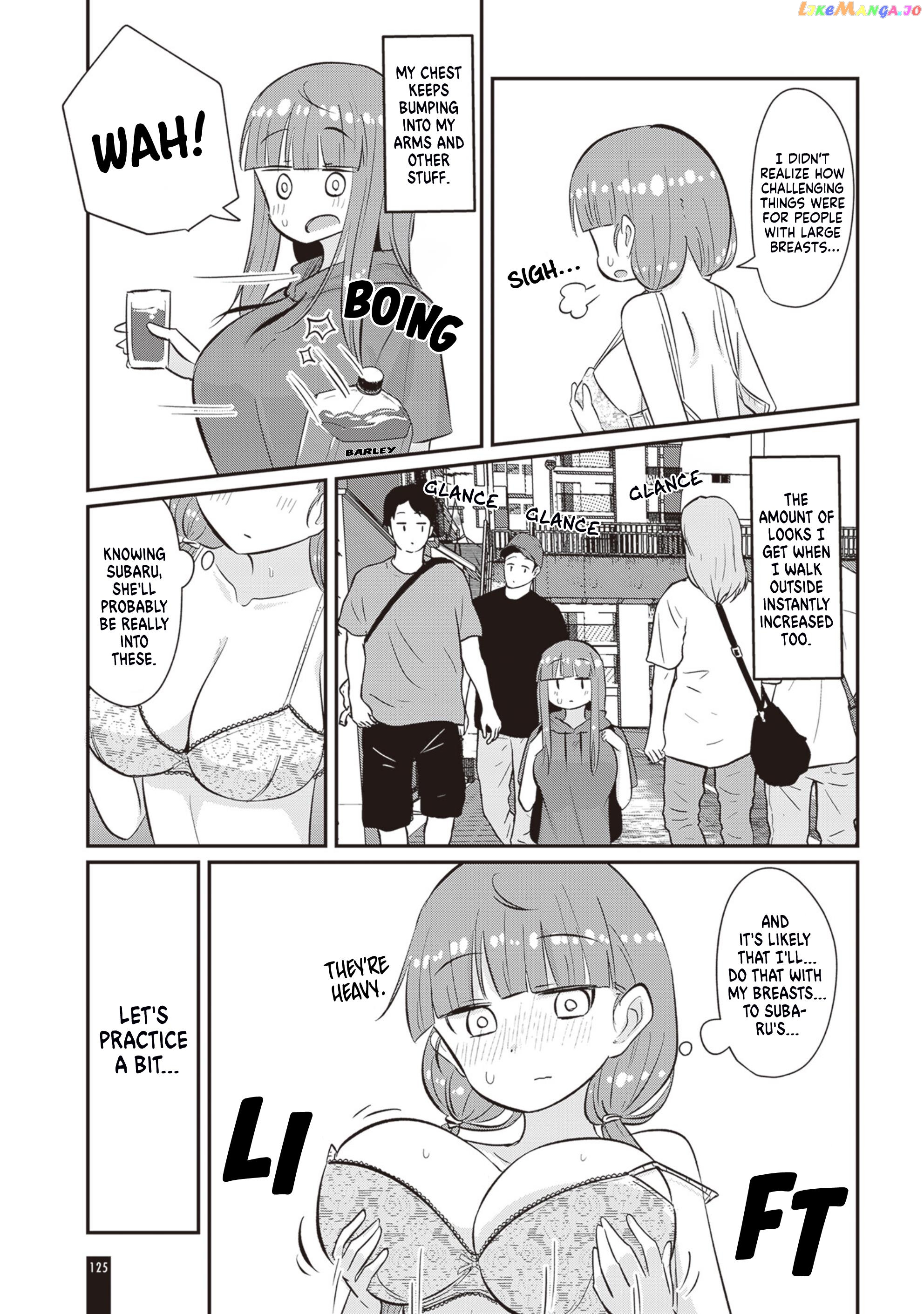 Remake・relife 30-Sai Ni Naru To Jiyuu Ni Seibetsu To Karada Wo Tsukurinaoseru Sekai No Hanashi chapter 3 - page 33