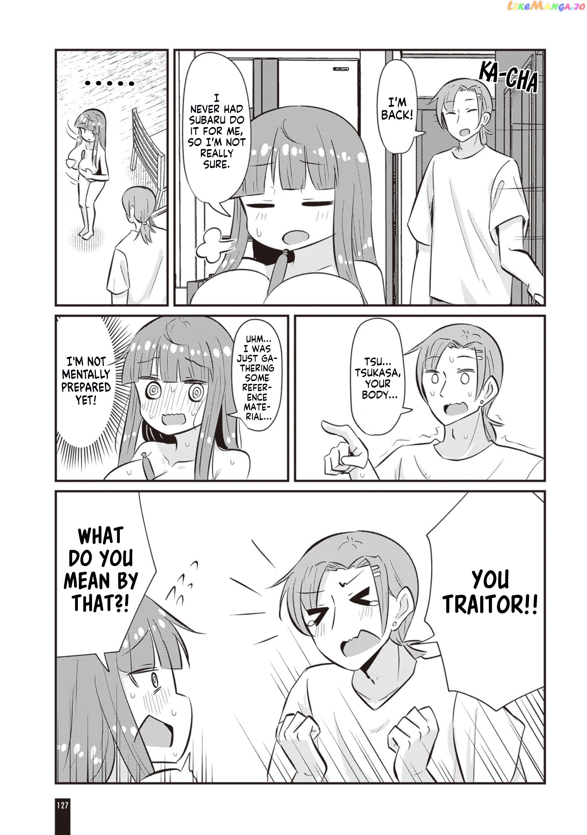 Remake・relife 30-Sai Ni Naru To Jiyuu Ni Seibetsu To Karada Wo Tsukurinaoseru Sekai No Hanashi chapter 3 - page 35