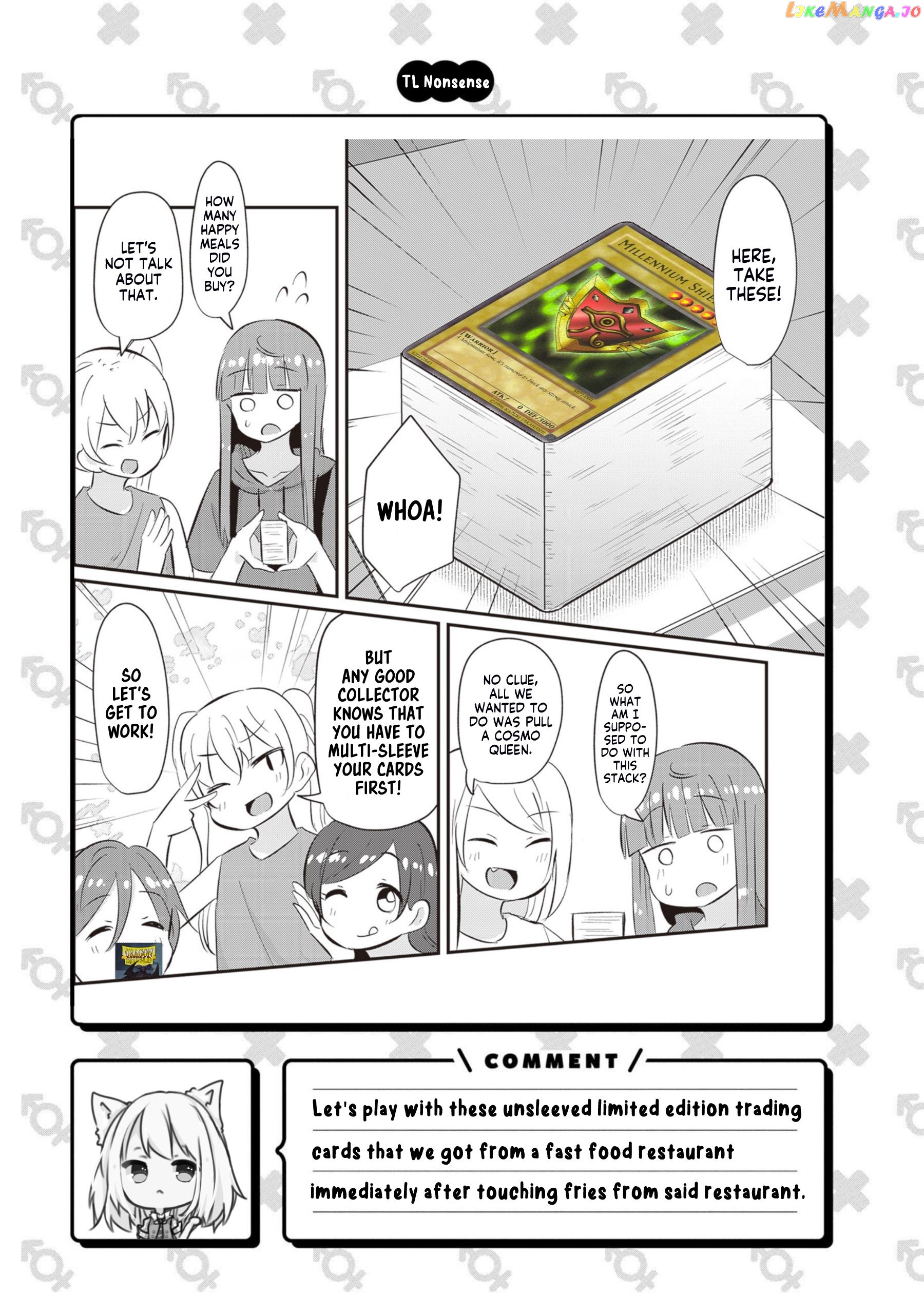 Remake・relife 30-Sai Ni Naru To Jiyuu Ni Seibetsu To Karada Wo Tsukurinaoseru Sekai No Hanashi chapter 3 - page 38