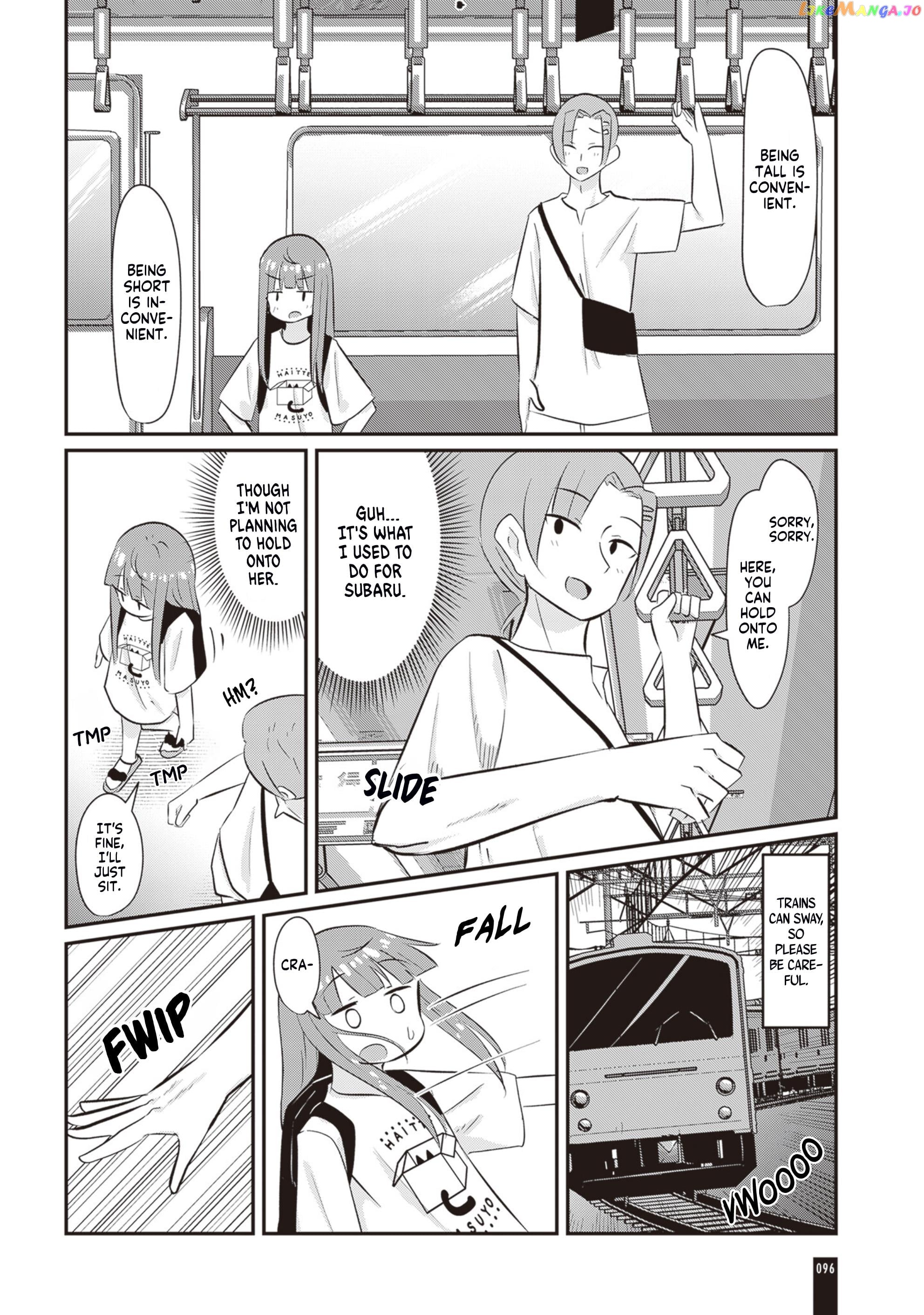Remake・relife 30-Sai Ni Naru To Jiyuu Ni Seibetsu To Karada Wo Tsukurinaoseru Sekai No Hanashi chapter 3 - page 4
