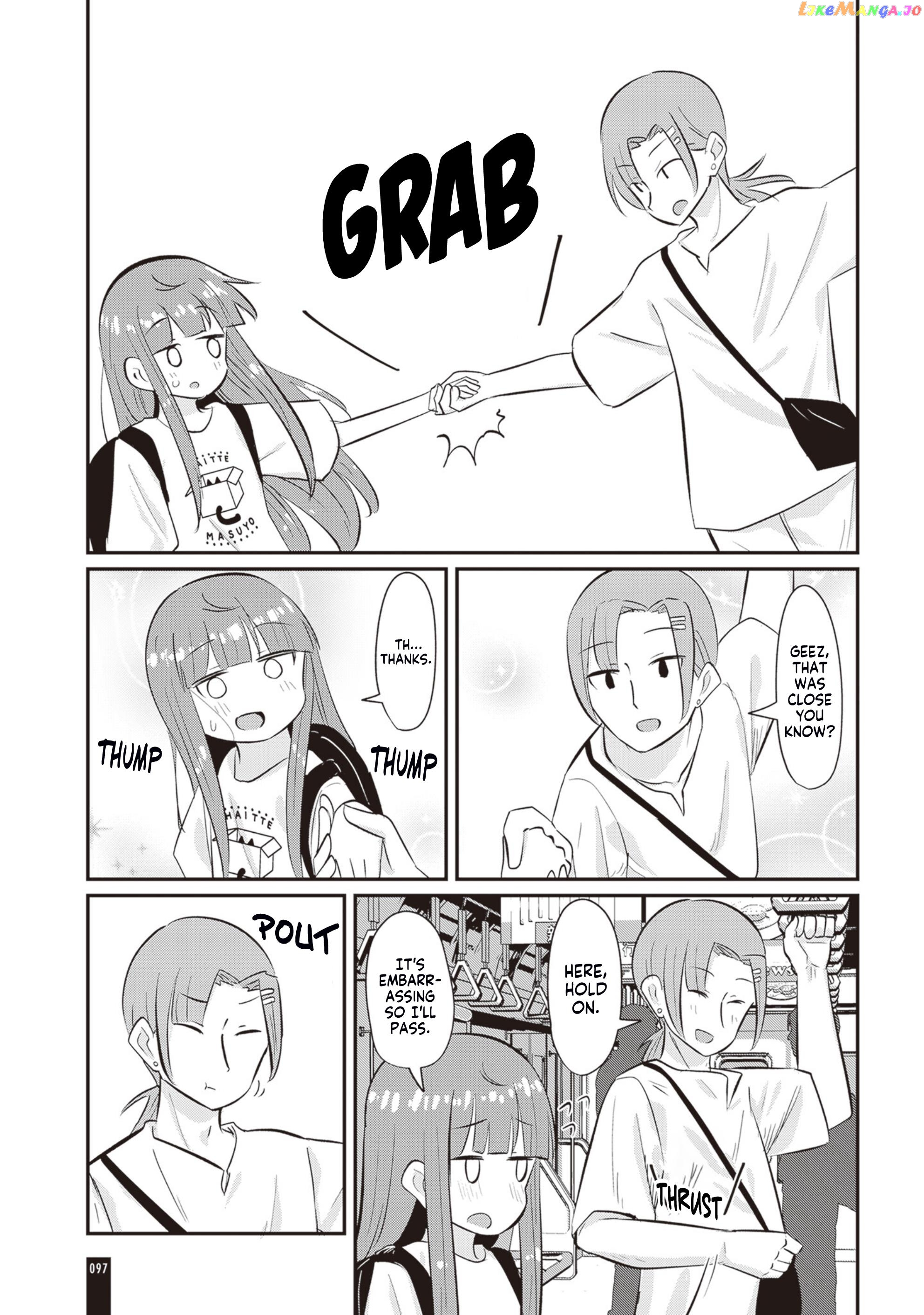 Remake・relife 30-Sai Ni Naru To Jiyuu Ni Seibetsu To Karada Wo Tsukurinaoseru Sekai No Hanashi chapter 3 - page 5