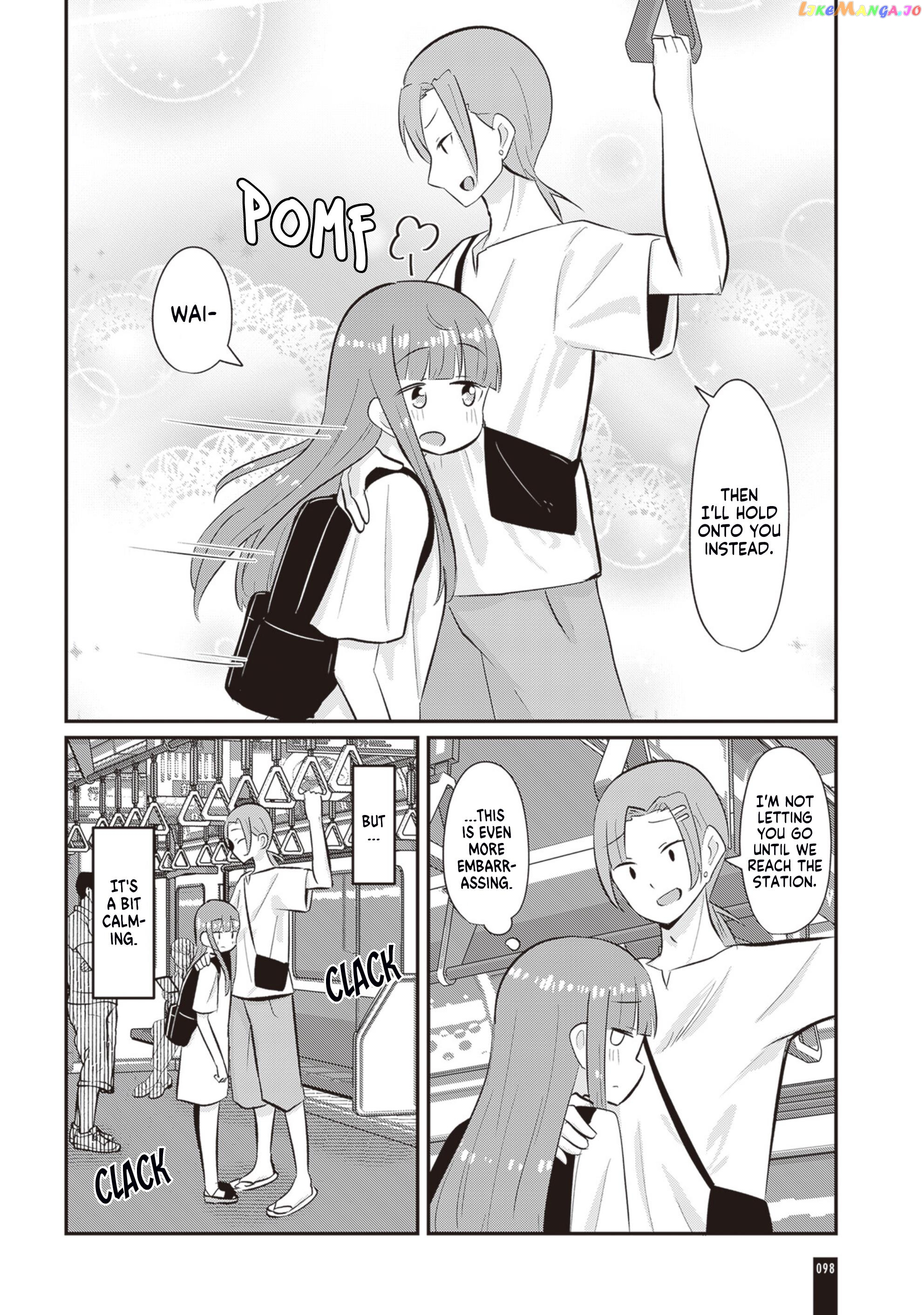 Remake・relife 30-Sai Ni Naru To Jiyuu Ni Seibetsu To Karada Wo Tsukurinaoseru Sekai No Hanashi chapter 3 - page 6