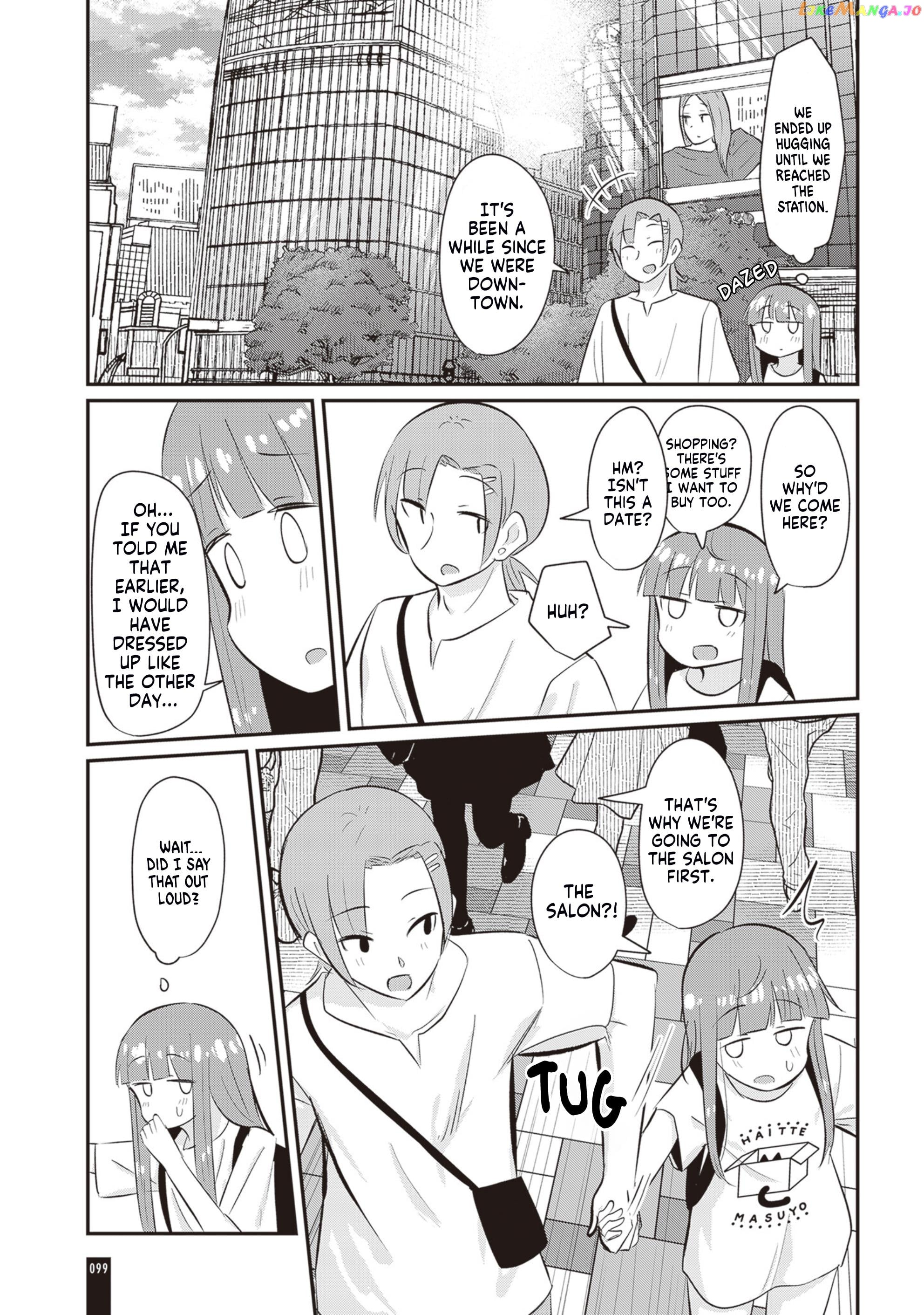 Remake・relife 30-Sai Ni Naru To Jiyuu Ni Seibetsu To Karada Wo Tsukurinaoseru Sekai No Hanashi chapter 3 - page 7