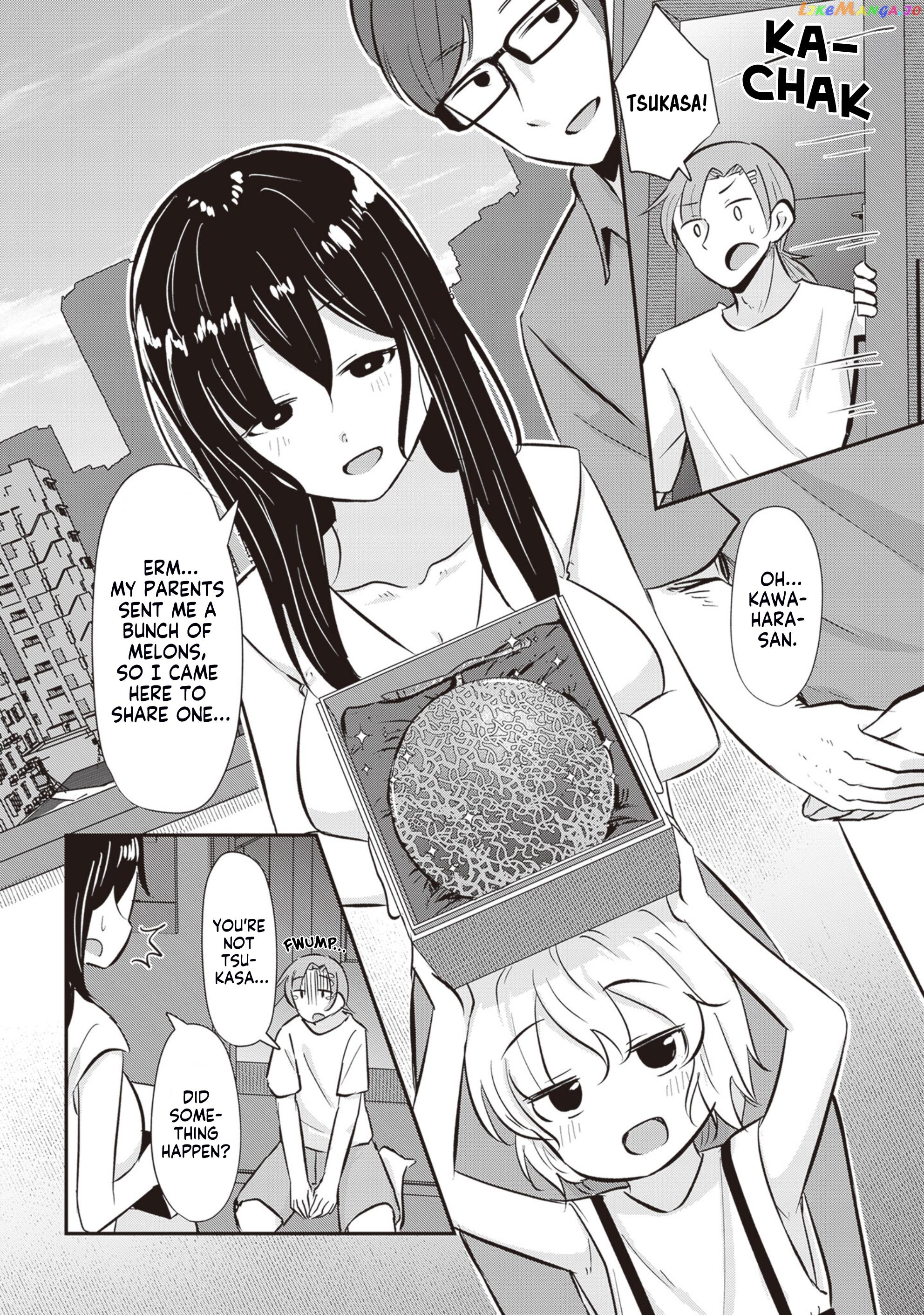 Remake・relife 30-Sai Ni Naru To Jiyuu Ni Seibetsu To Karada Wo Tsukurinaoseru Sekai No Hanashi chapter 4 - page 3