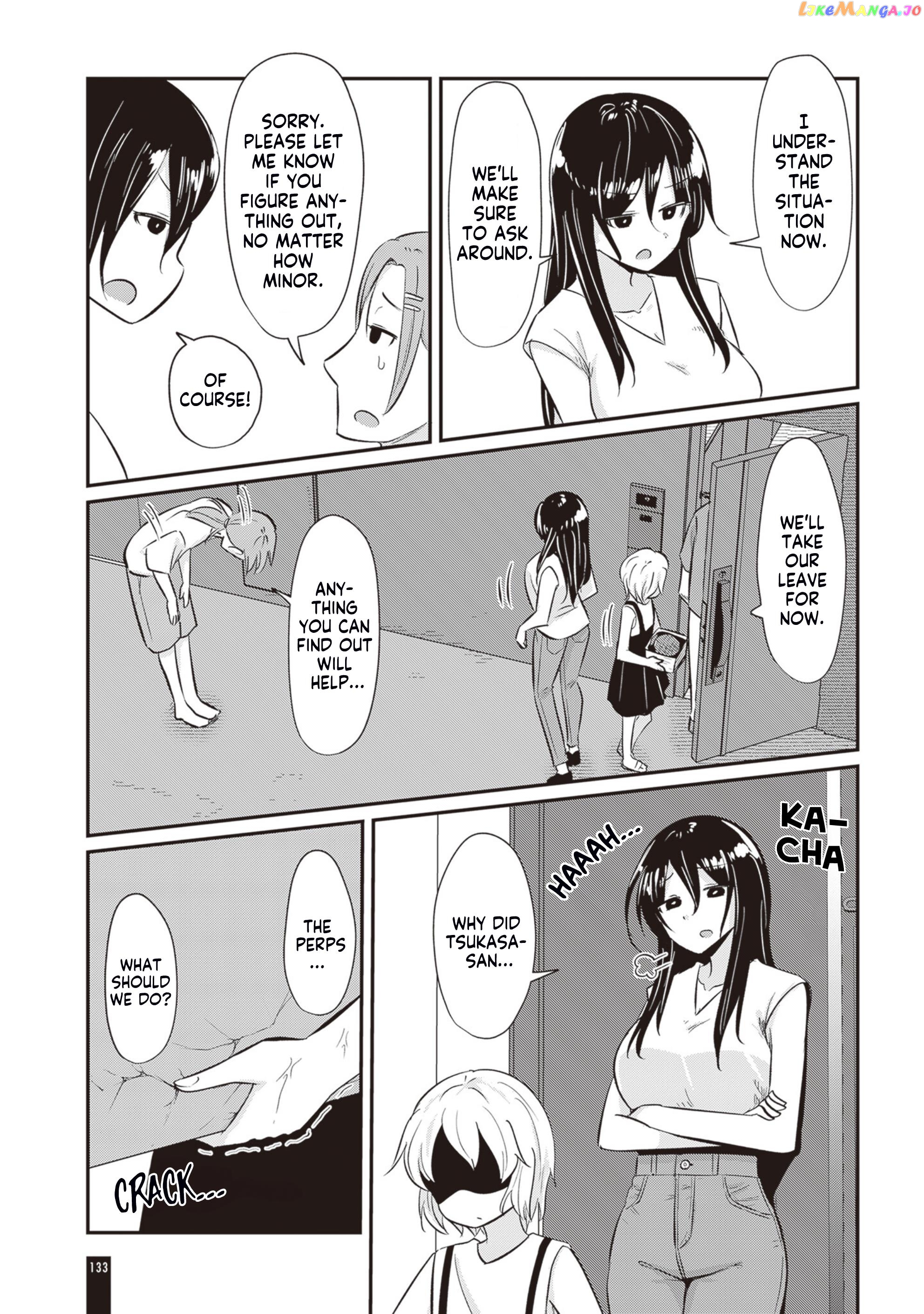 Remake・relife 30-Sai Ni Naru To Jiyuu Ni Seibetsu To Karada Wo Tsukurinaoseru Sekai No Hanashi chapter 4 - page 4