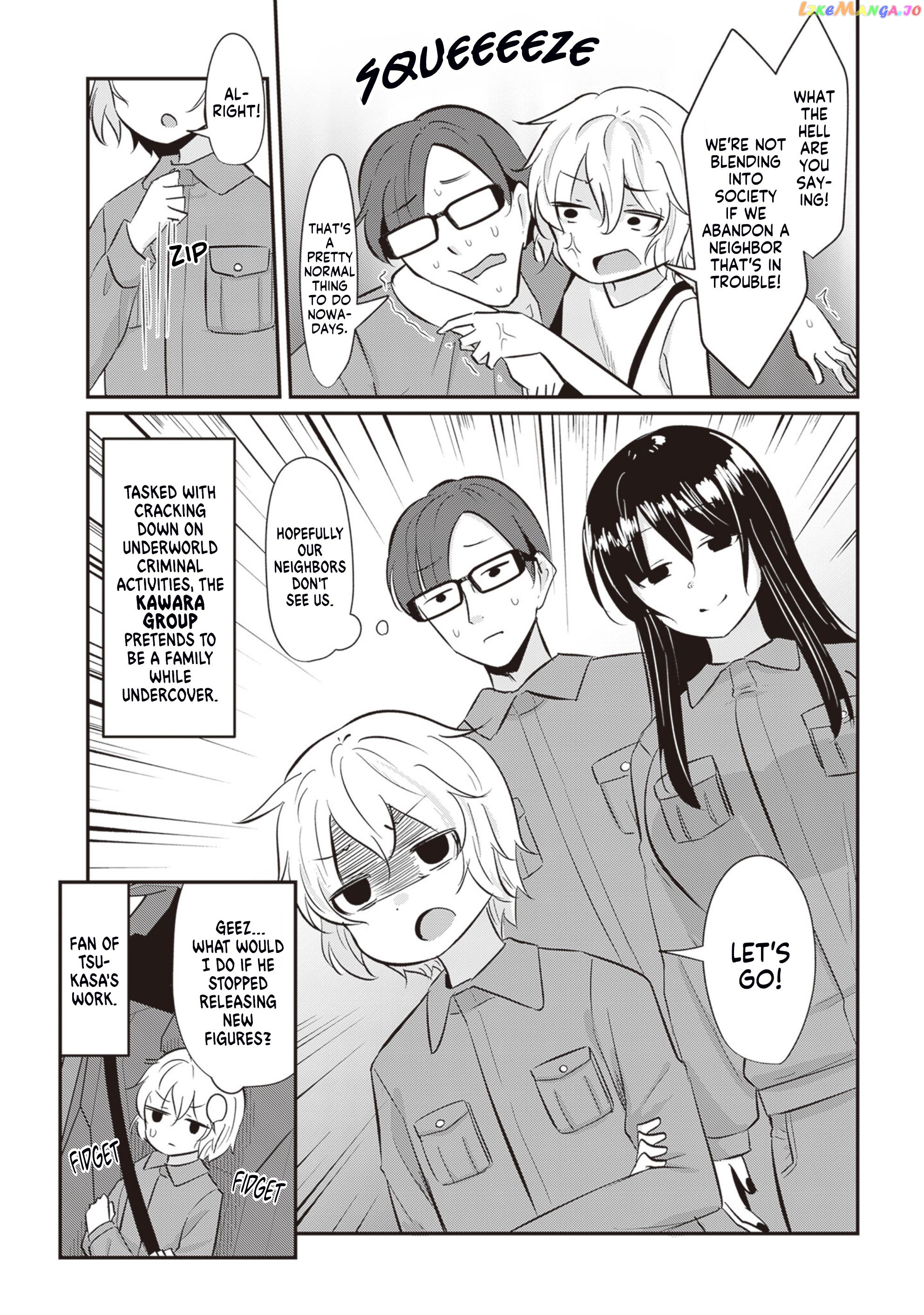 Remake・relife 30-Sai Ni Naru To Jiyuu Ni Seibetsu To Karada Wo Tsukurinaoseru Sekai No Hanashi chapter 4 - page 6