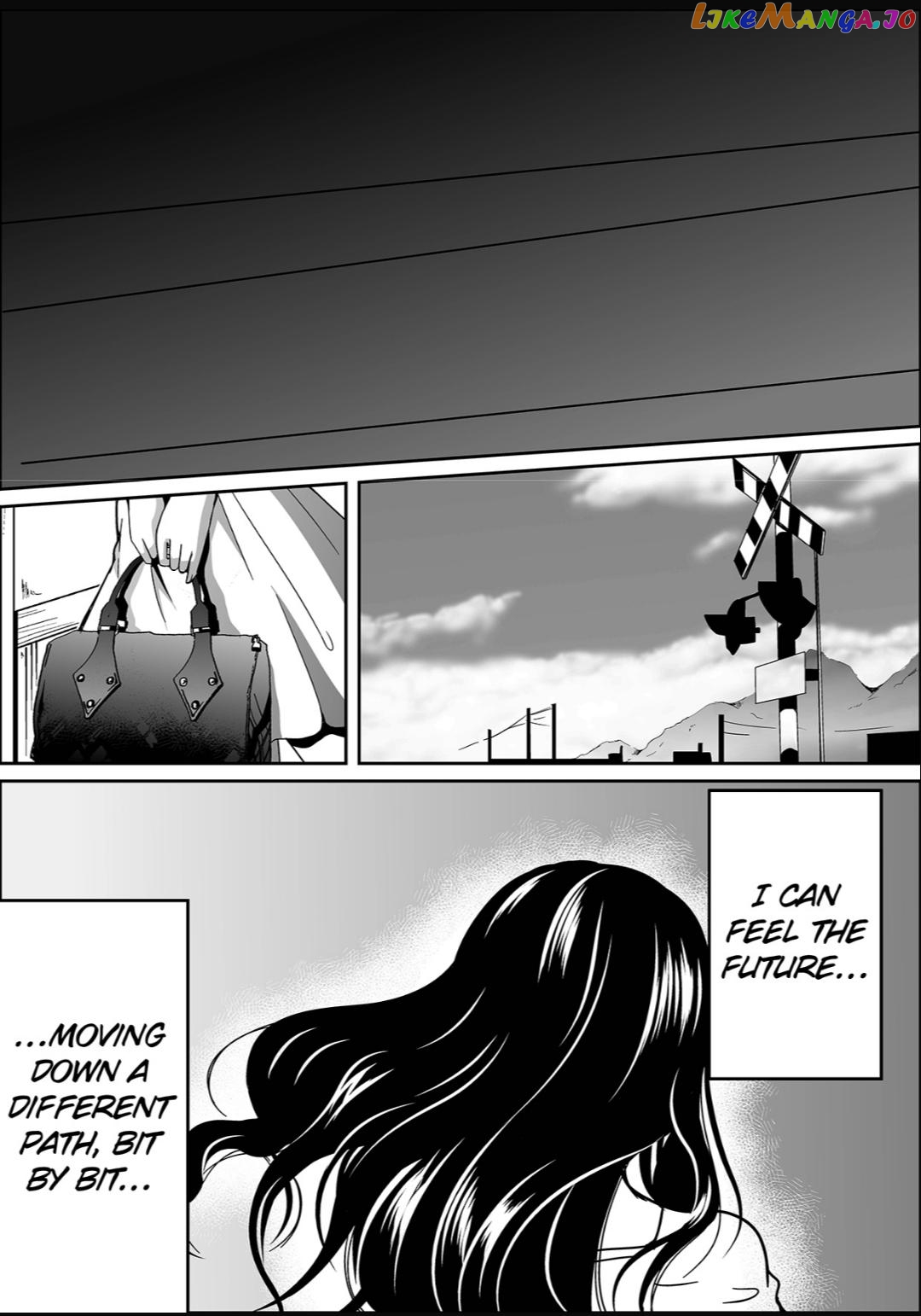 Bangyaloop - Manga Chapter 10 - page 21