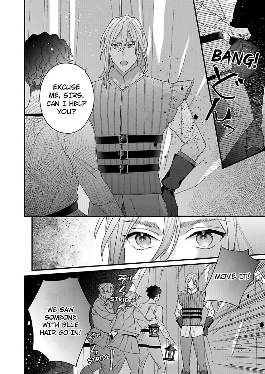 I Think I Was Cast As An Evil Rich Girl...But I've Decided To Defy My Destiny!! -Welcome To The Marguerite Boutique- Chapter 7 - page 19