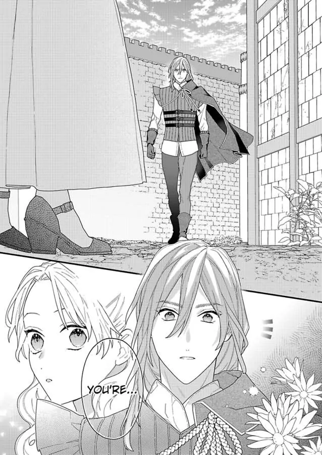 I Think I Was Cast As An Evil Rich Girl...But I've Decided To Defy My Destiny!! -Welcome To The Marguerite Boutique- Chapter 8 - page 15