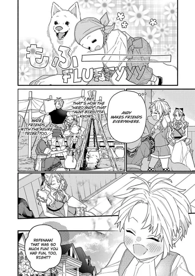 I Think I Was Cast As An Evil Rich Girl...But I've Decided To Defy My Destiny!! -Welcome To The Marguerite Boutique- Chapter 8 - page 26