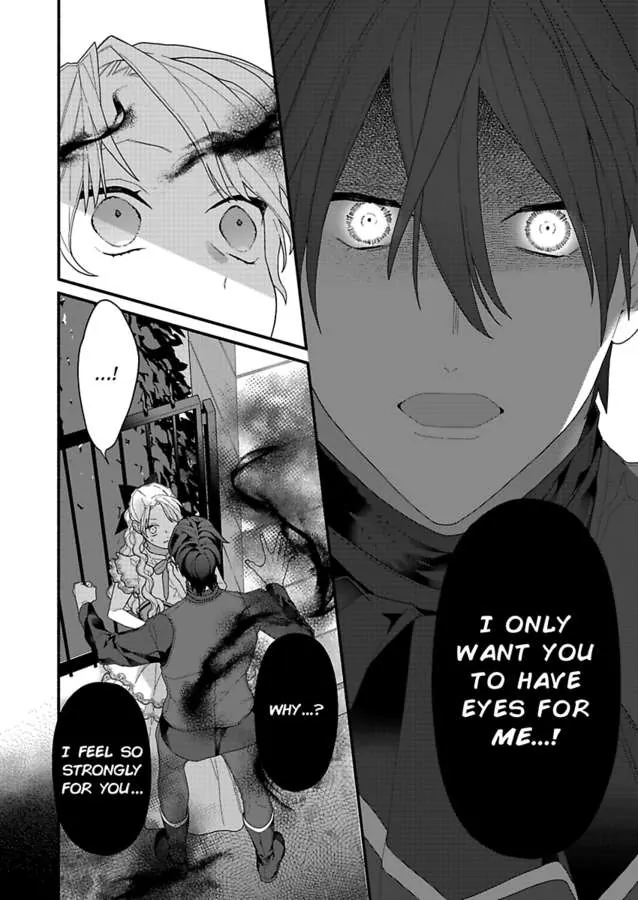 I Think I Was Cast As An Evil Rich Girl...But I've Decided To Defy My Destiny!! -Welcome To The Marguerite Boutique- Chapter 8 - page 42