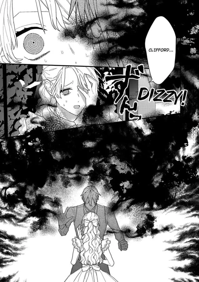 I Think I Was Cast As An Evil Rich Girl...But I've Decided To Defy My Destiny!! -Welcome To The Marguerite Boutique- Chapter 8 - page 43