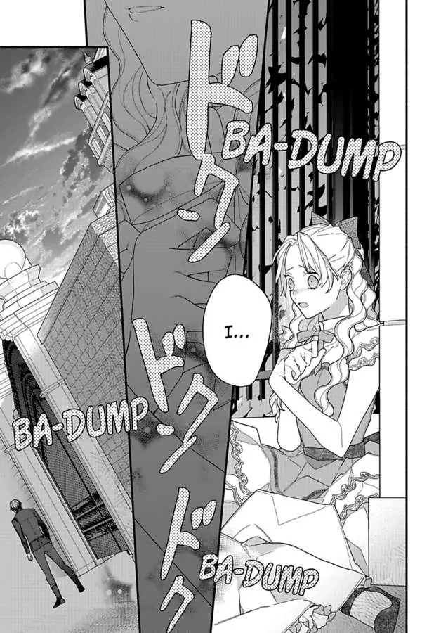 I Think I Was Cast As An Evil Rich Girl...But I've Decided To Defy My Destiny!! -Welcome To The Marguerite Boutique- Chapter 8 - page 47