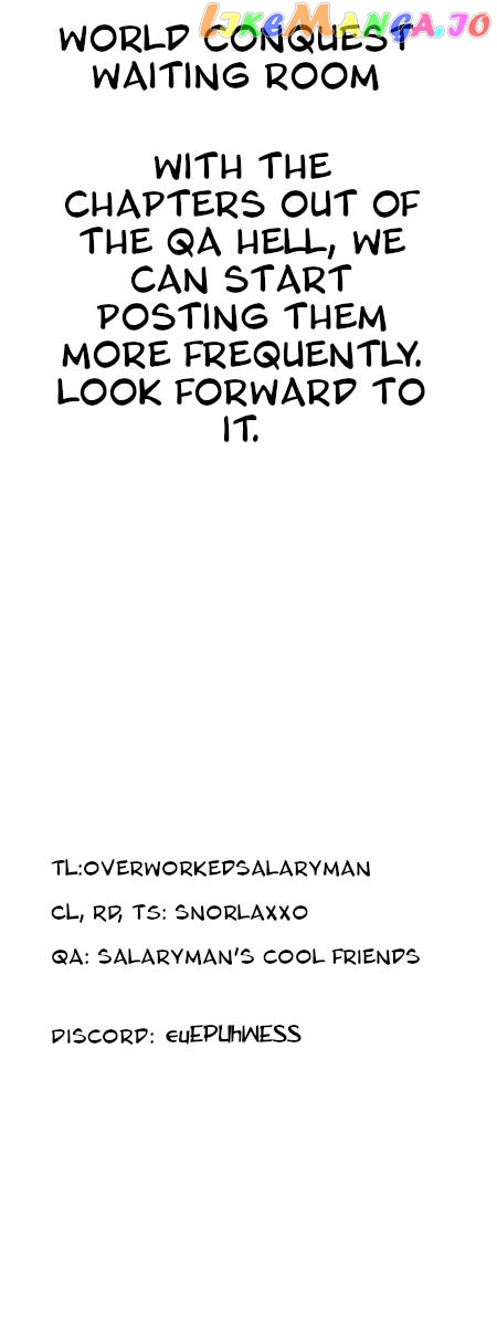 Eiyuusenki 4Koma Manga chapter 30 - page 2