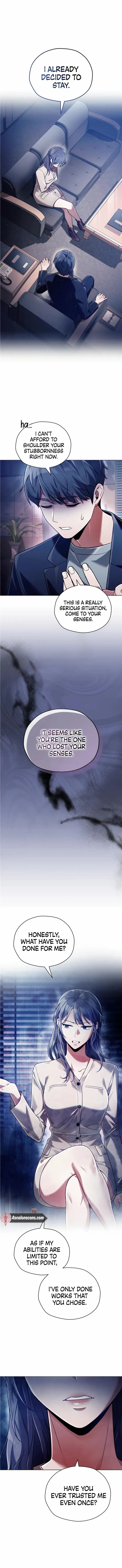 You, I’ll Raise You Into A Superstar! Chapter 2 - page 13