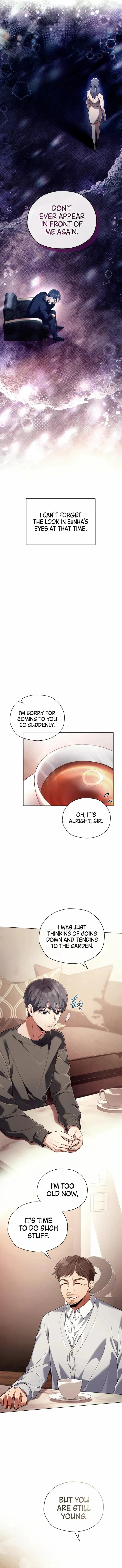 You, I’ll Raise You Into A Superstar! Chapter 2 - page 16