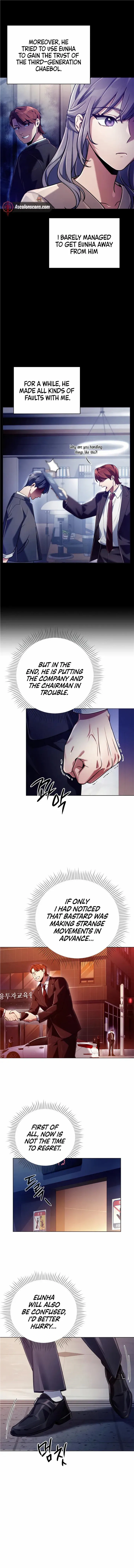 You, I’ll Raise You Into A Superstar! Chapter 2 - page 10