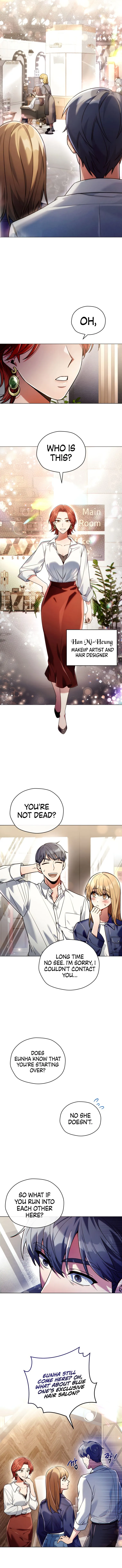 You, I’ll Raise You Into A Superstar! Chapter 4 - page 3