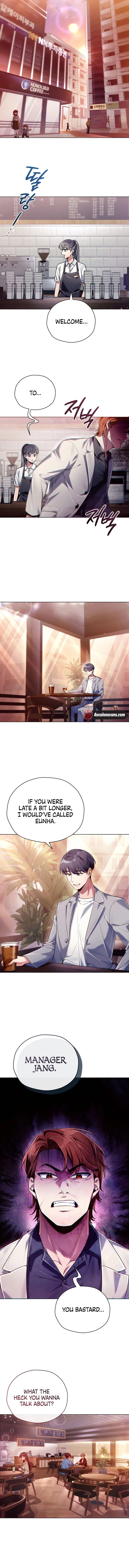 You, I’ll Raise You Into A Superstar! Chapter 5 - page 11