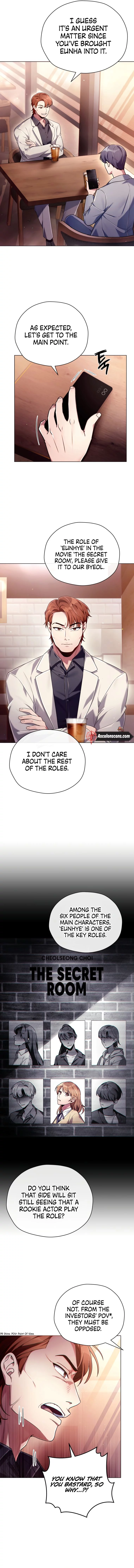 You, I’ll Raise You Into A Superstar! Chapter 5 - page 12