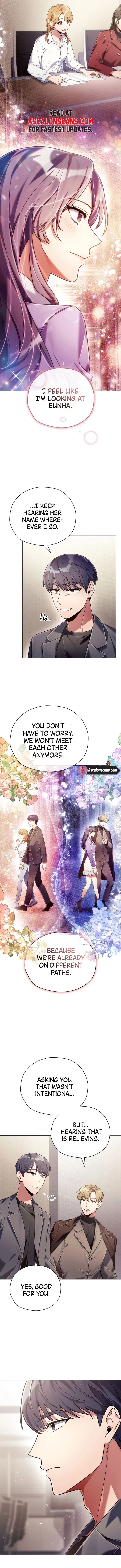 You, I’ll Raise You Into A Superstar! Chapter 6 - page 12
