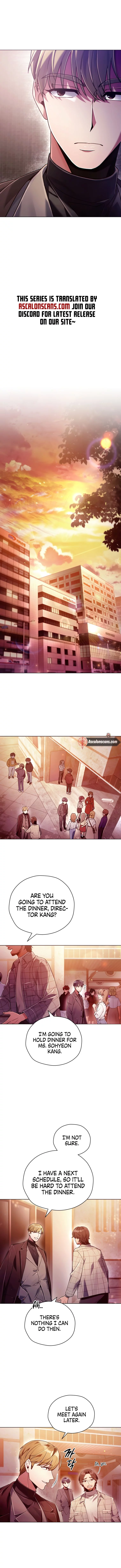 You, I’ll Raise You Into A Superstar! Chapter 6 - page 13