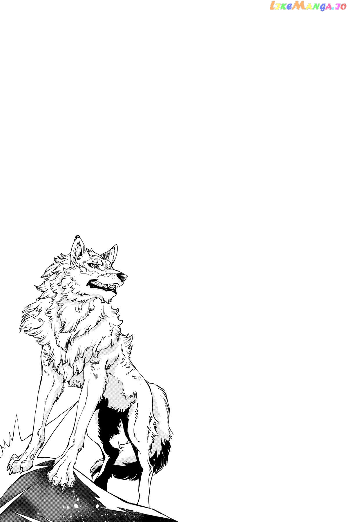 Zelda No Densetsu – Twilight Princess chapter 45 - page 7