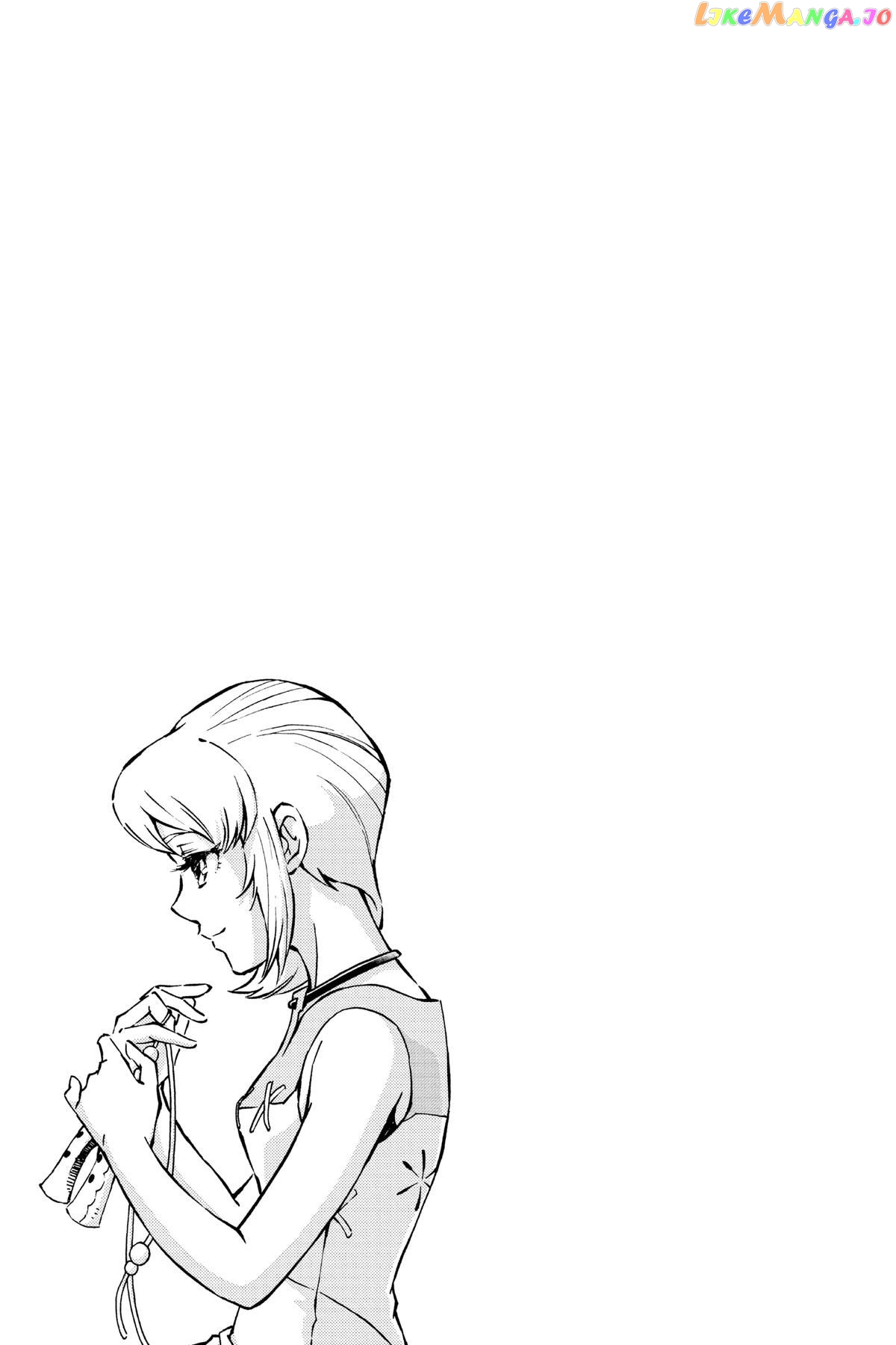 Zelda No Densetsu – Twilight Princess chapter 36 - page 86