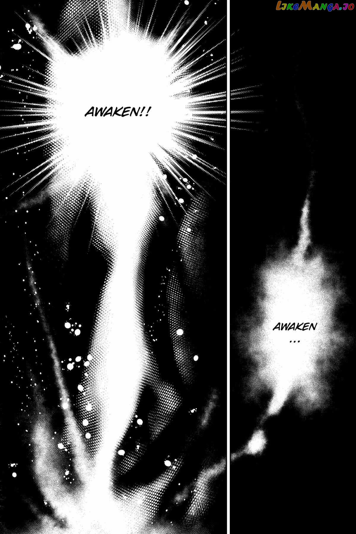 Zelda No Densetsu – Twilight Princess chapter 39 - page 2
