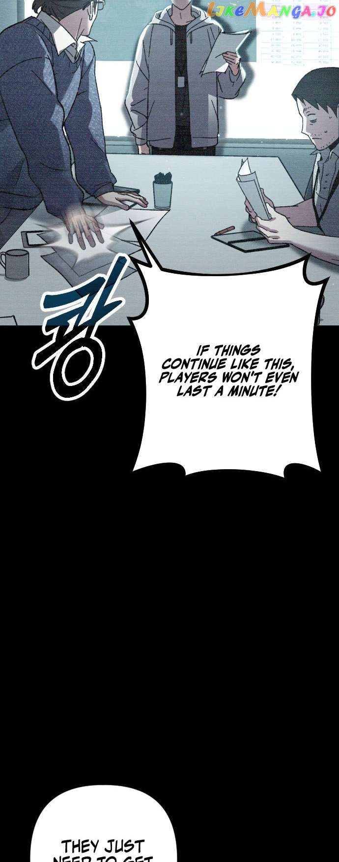 Was Manager Seo disposed of as an industrial accident? Chapter 3 - page 3