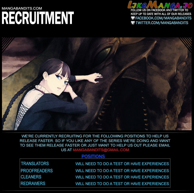 Katsute Kami Datta Kemonotachi E chapter 5 - page 4