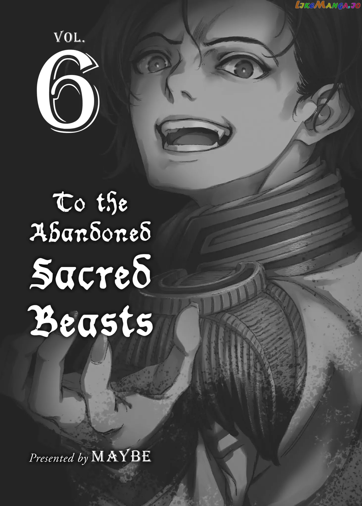 Katsute Kami Datta Kemonotachi E chapter 29 - page 2