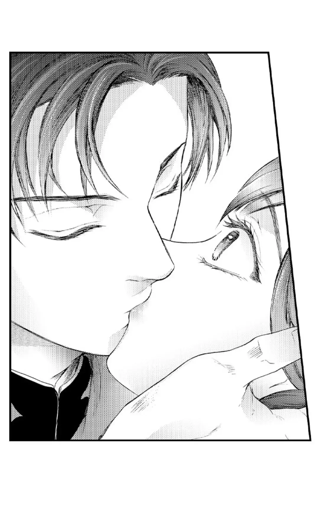 Until You Bear My Child ~ The Substitute Bride and the Beast Soldier ~ chapter 2 - page 17