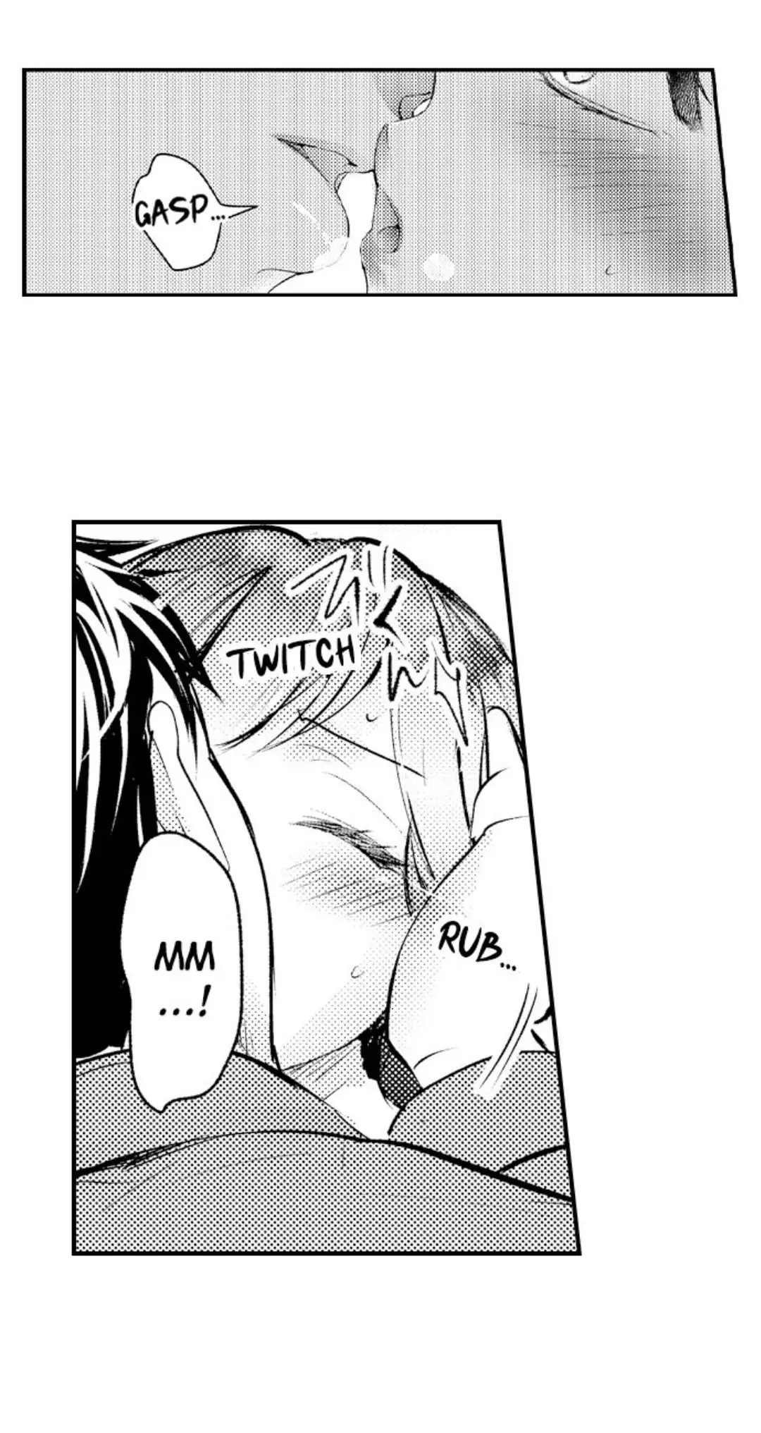 Until You Bear My Child ~ The Substitute Bride and the Beast Soldier ~ chapter 2 - page 18
