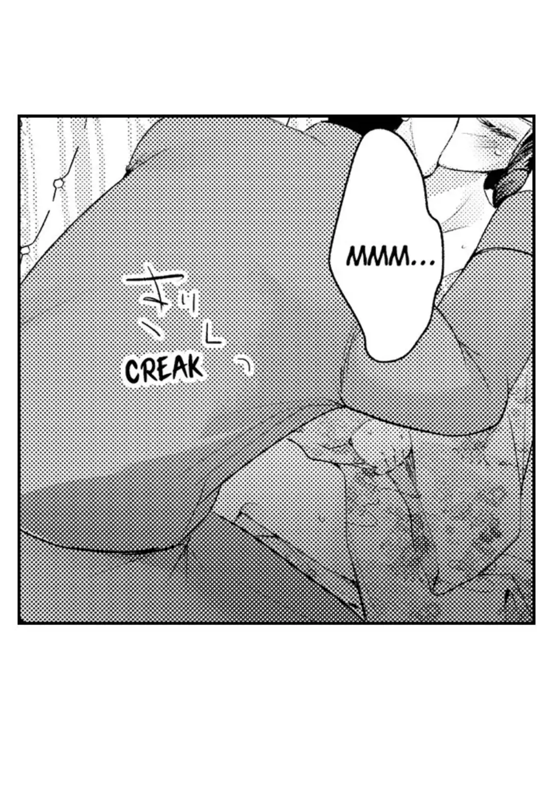 Until You Bear My Child ~ The Substitute Bride and the Beast Soldier ~ chapter 2 - page 19