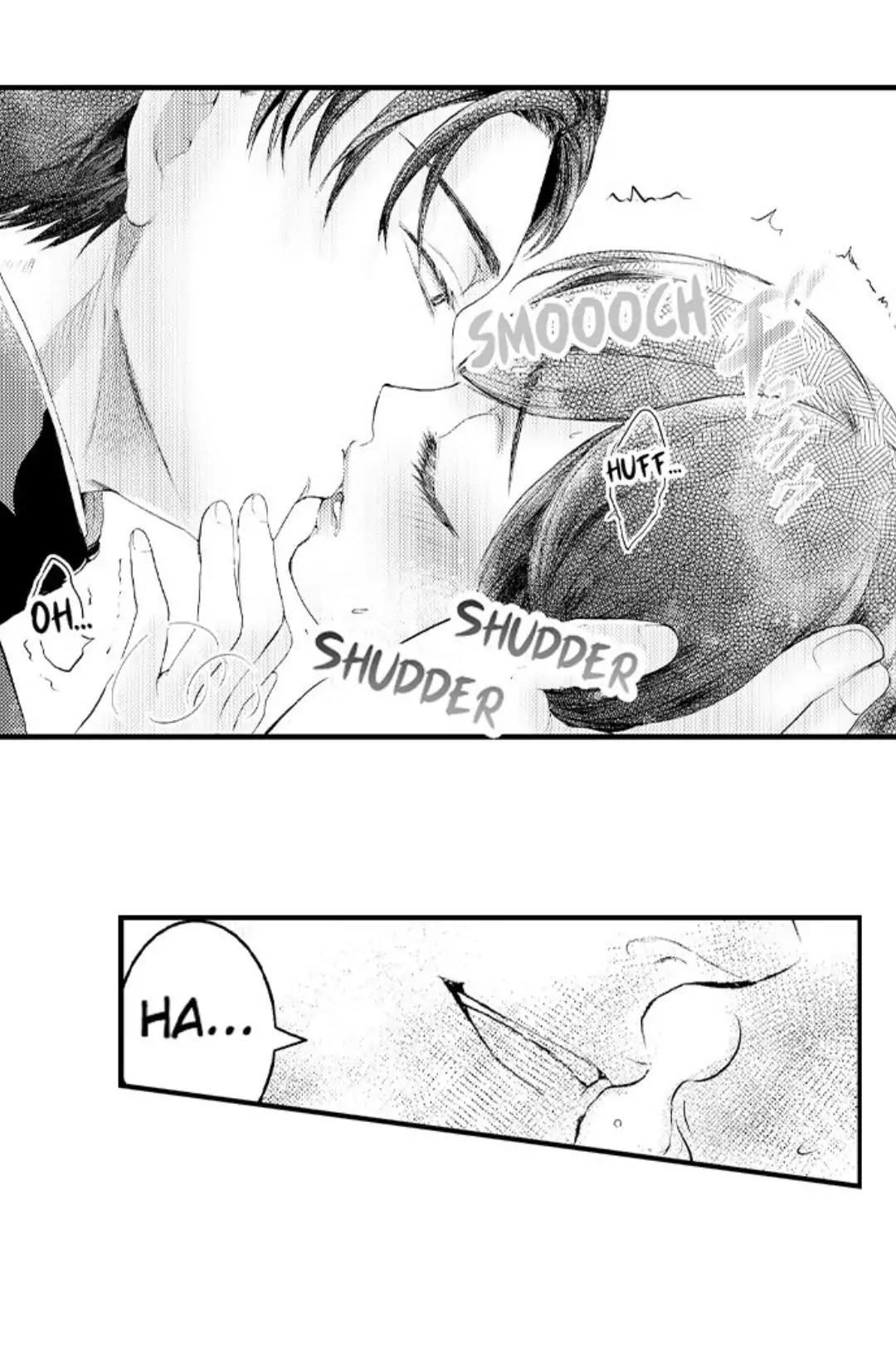 Until You Bear My Child ~ The Substitute Bride and the Beast Soldier ~ chapter 2 - page 20