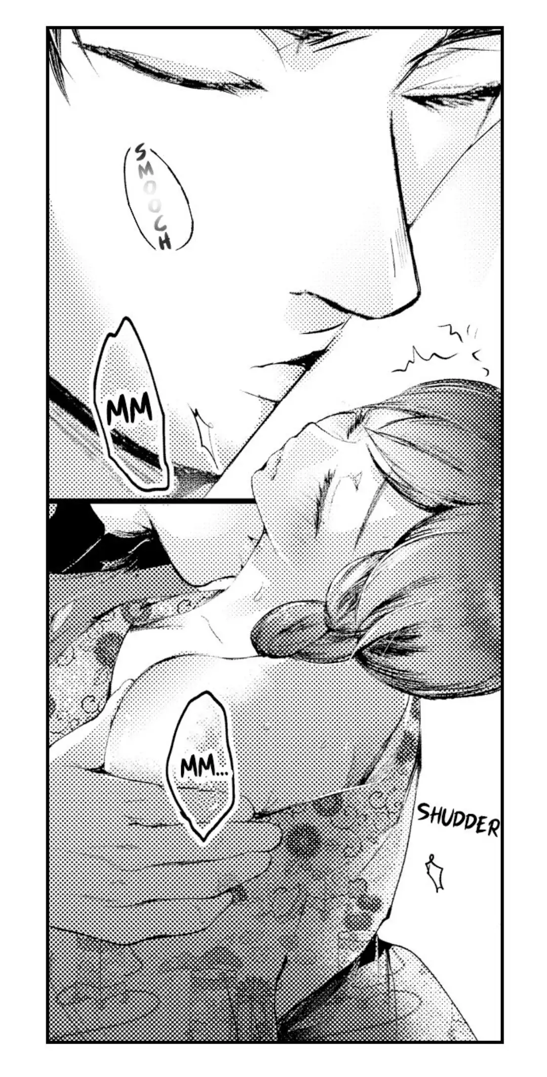 Until You Bear My Child ~ The Substitute Bride and the Beast Soldier ~ chapter 2 - page 22