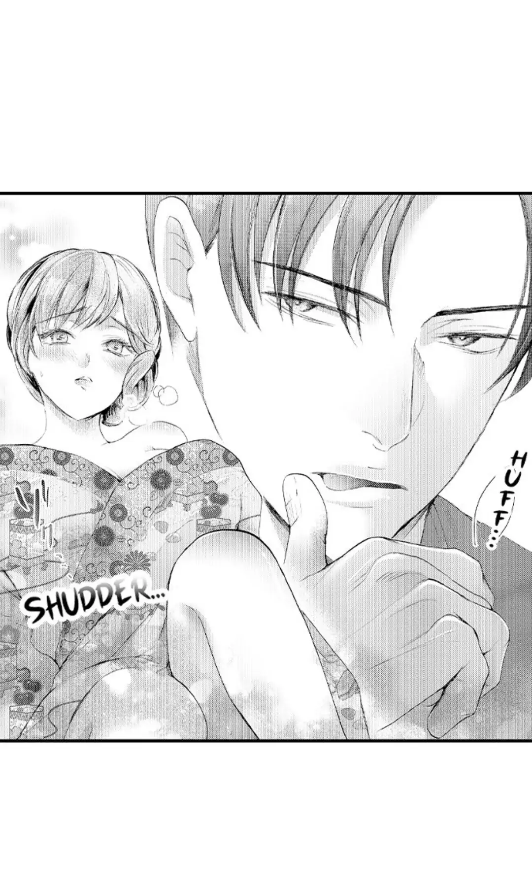 Until You Bear My Child ~ The Substitute Bride and the Beast Soldier ~ chapter 2 - page 23