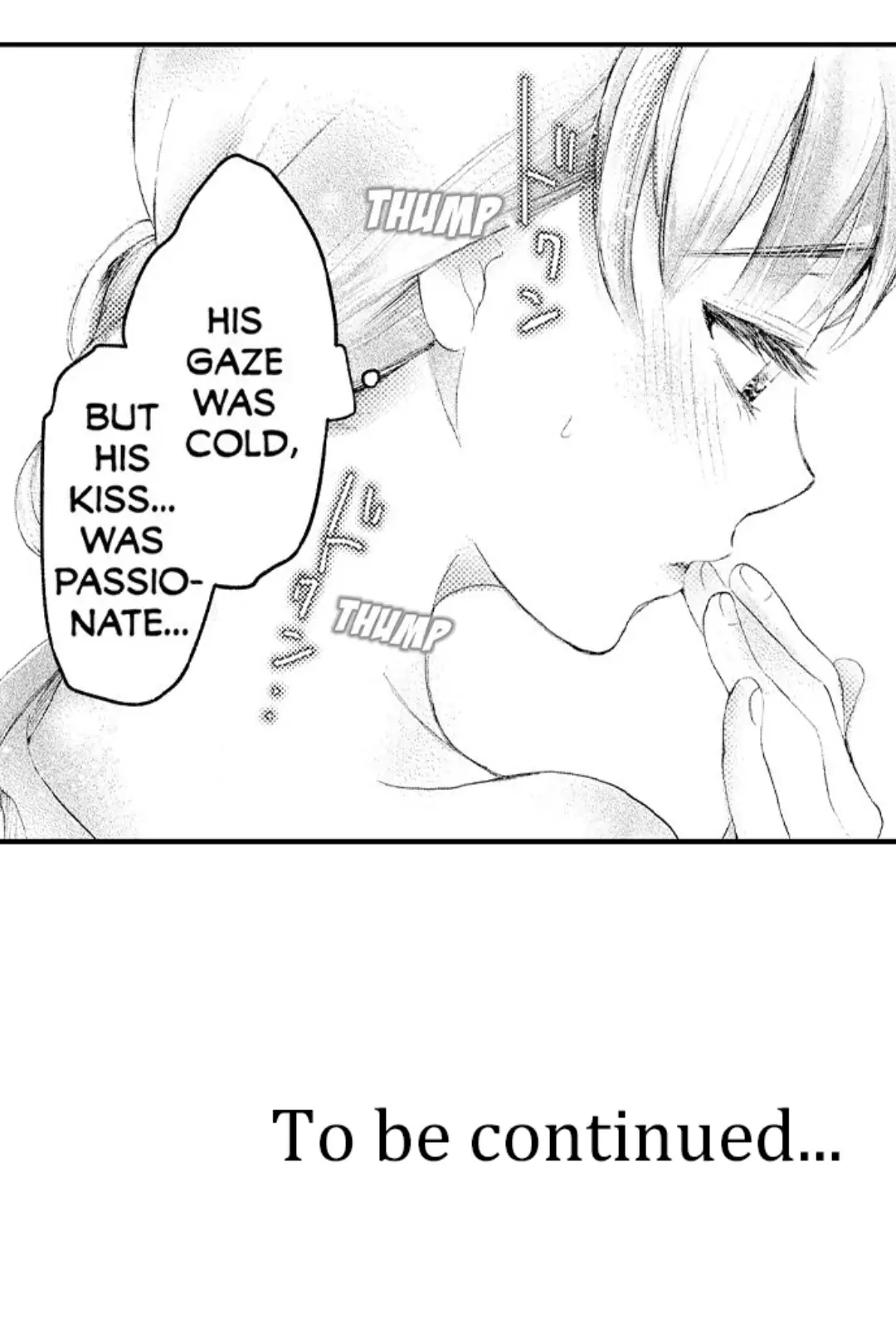 Until You Bear My Child ~ The Substitute Bride and the Beast Soldier ~ chapter 2 - page 30