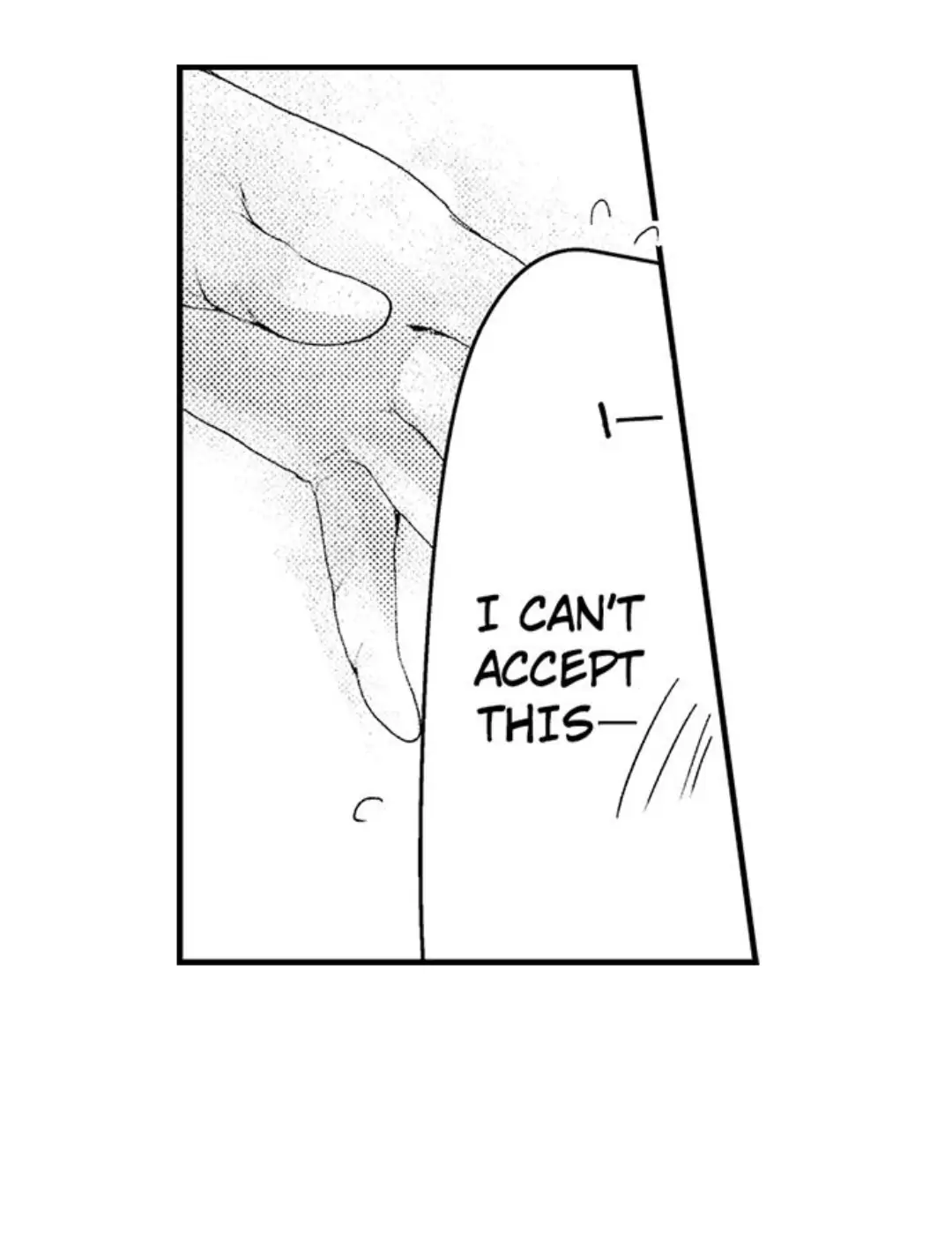 Until You Bear My Child ~ The Substitute Bride and the Beast Soldier ~ chapter 4 - page 23