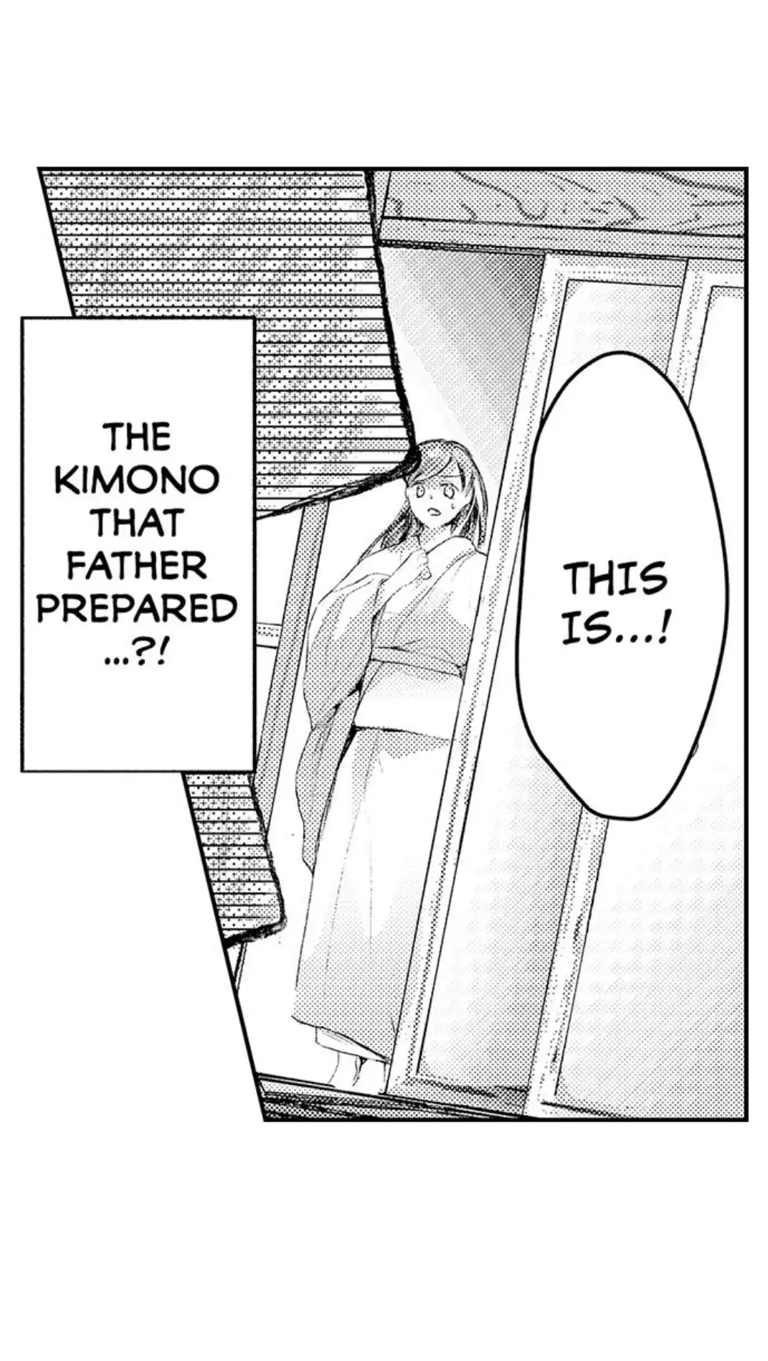 Until You Bear My Child ~ The Substitute Bride and the Beast Soldier ~ chapter 4 - page 28