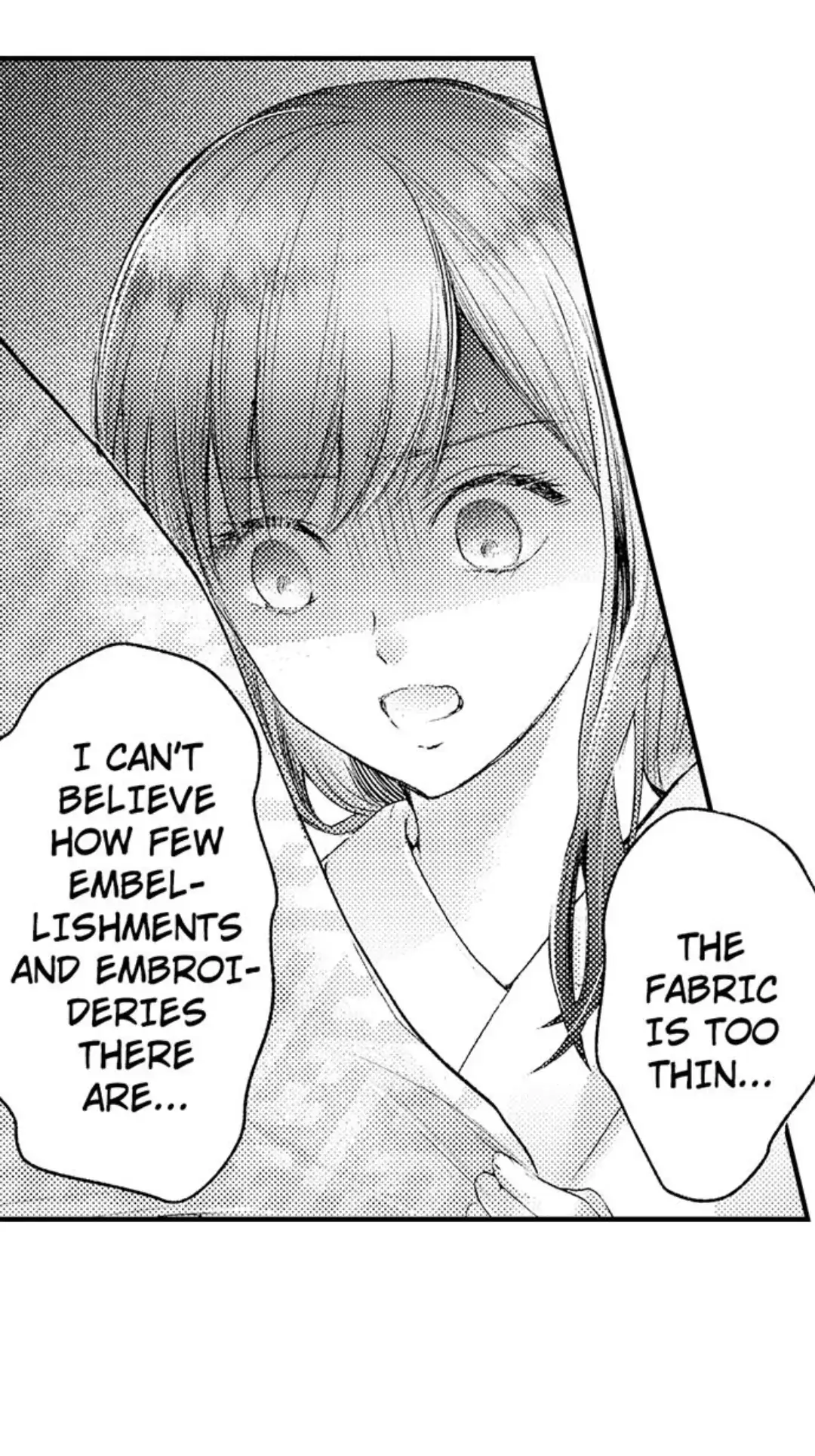 Until You Bear My Child ~ The Substitute Bride and the Beast Soldier ~ chapter 4 - page 29