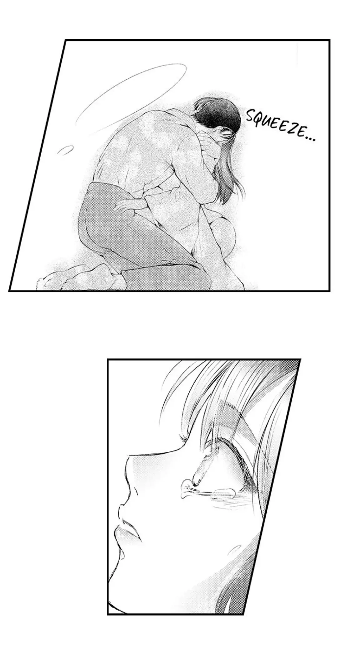 Until You Bear My Child ~ The Substitute Bride and the Beast Soldier ~ chapter 5 - page 15