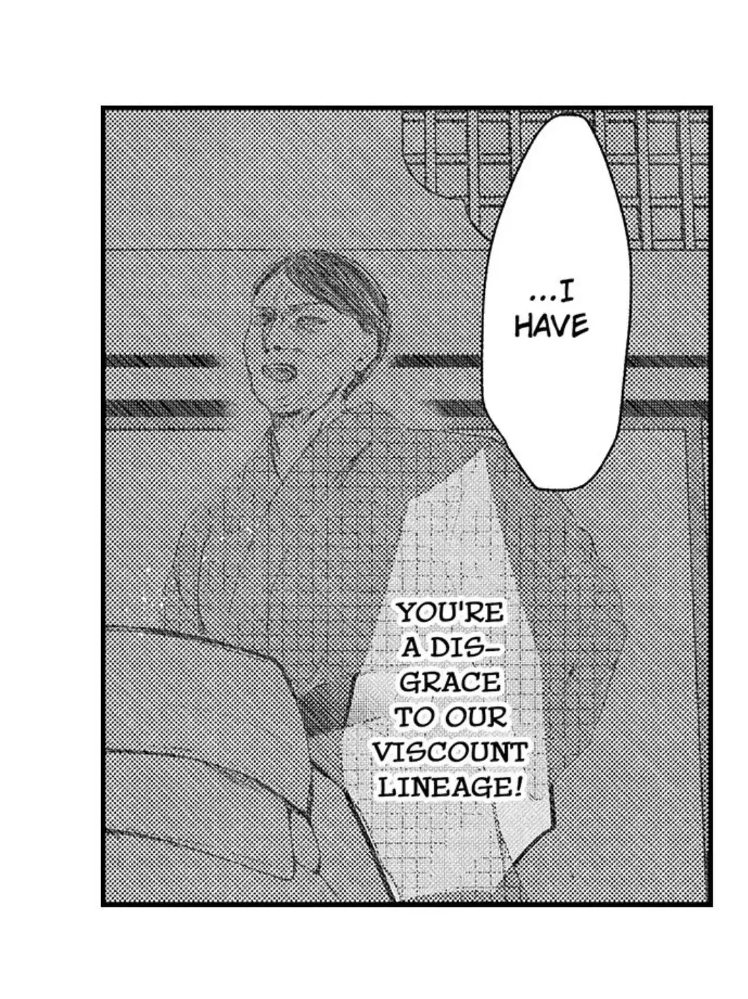 Until You Bear My Child ~ The Substitute Bride and the Beast Soldier ~ chapter 5 - page 17