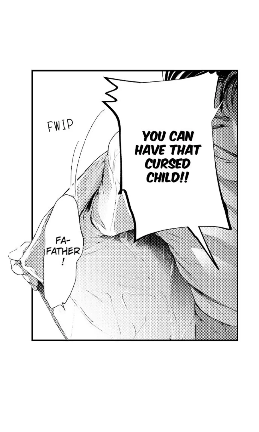 Until You Bear My Child ~ The Substitute Bride and the Beast Soldier ~ chapter 5 - page 5