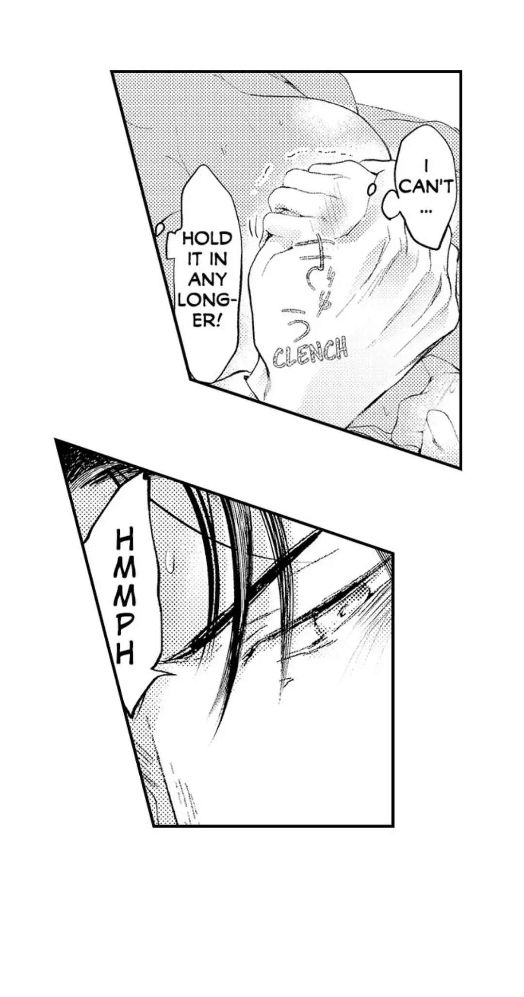 Until You Bear My Child ~ The Substitute Bride and the Beast Soldier ~ chapter 6 - page 23