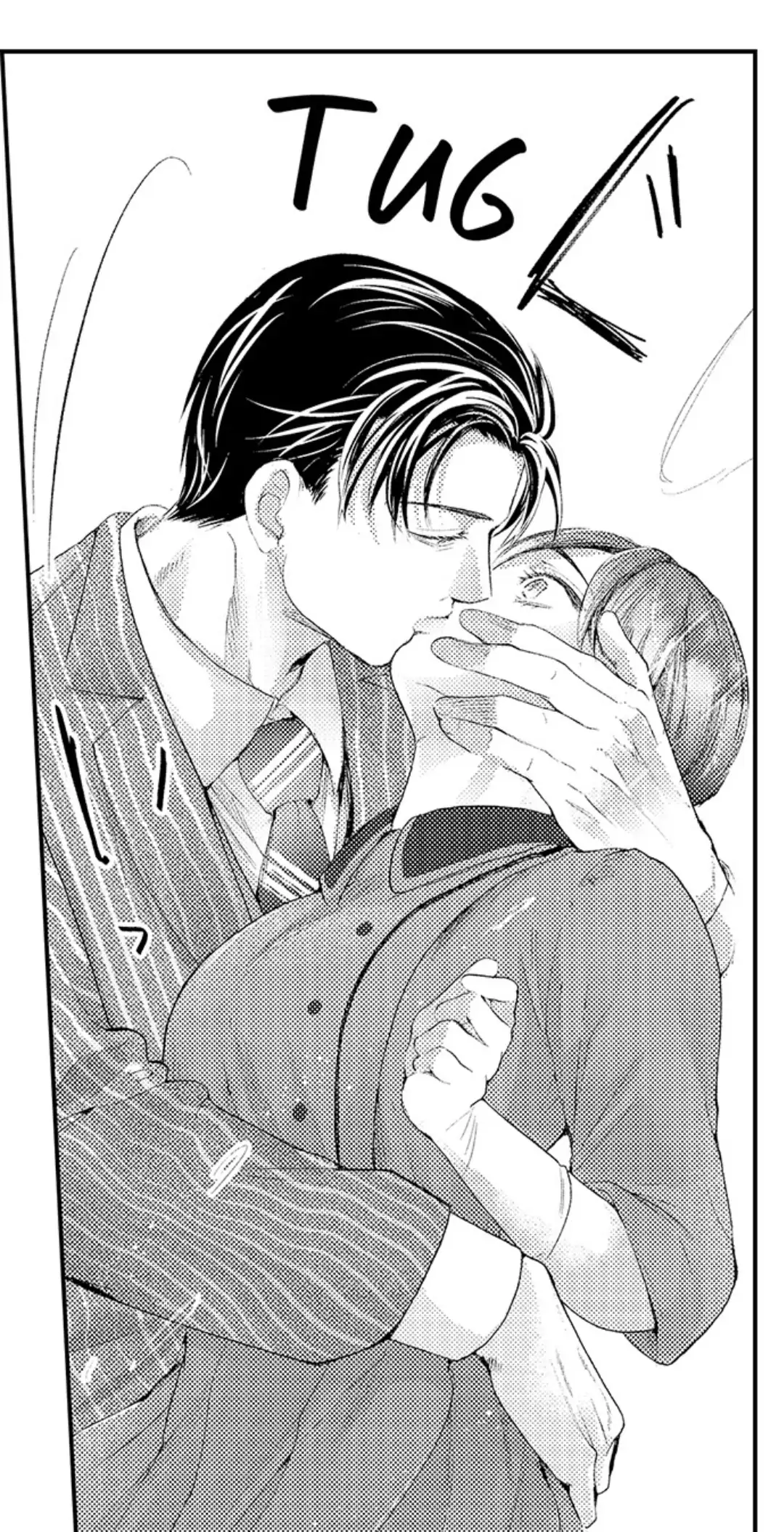 Until You Bear My Child ~ The Substitute Bride and the Beast Soldier ~ chapter 8 - page 20